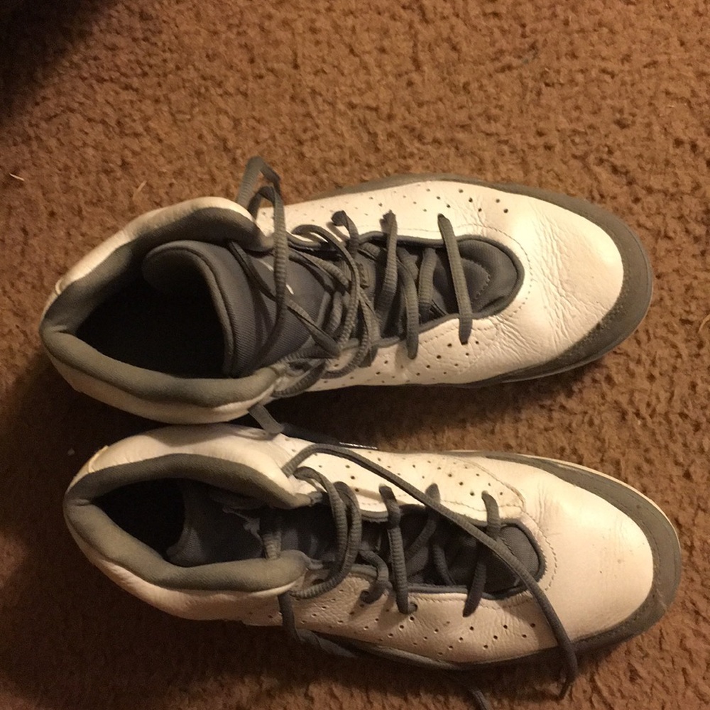 basketball shoes
